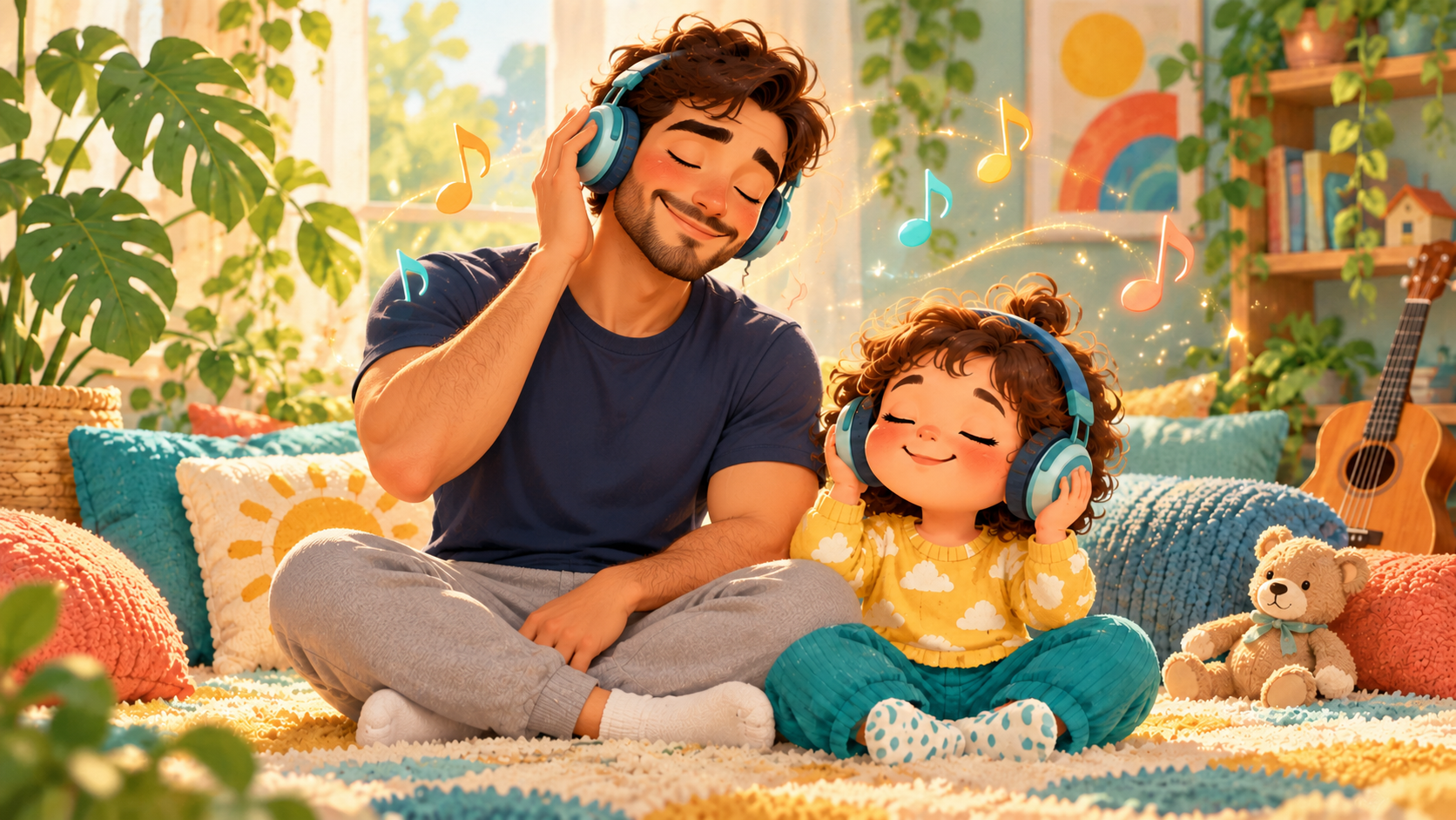 Canciones para relajar